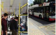 de autobuz