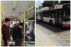 Aflați cum circulă autobuzele Publitrans în perioada sărbătorilor de Paște 11 de autobuz