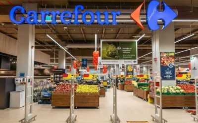 carrefour