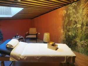 La Marcea Sport te poți relaxa și la AquaGym! 5 Marcea masaj