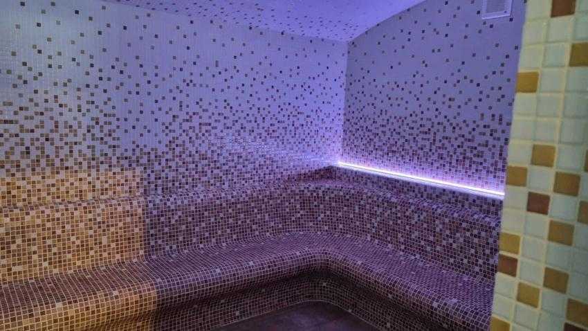 NOU! Criosaună în Argeș! Terapia prin frig - la Marcea Sport Ștefănești! 5 sauna - NOU! Criosaună în Argeș! Terapia prin frig - la Marcea Sport Ștefănești!