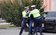 sofer-politie