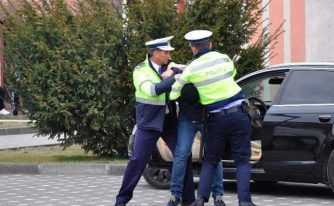 sofer-politie