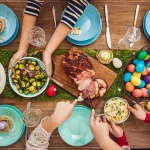 Vrei să mai schimbi meniul în 2026? Ce se mânâncă în alte țări de Paște? 11 masa paste - Vrei să mai schimbi meniul în 2026? Ce se mânâncă în alte țări de Paște?