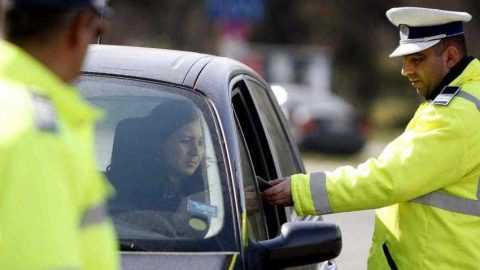 politie