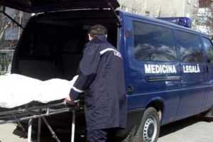 Tragedie la Oarja! Bărbat de 56 de ani strivit de un utilaj la locul de muncă! 1 spanzurat satu mare - Tragedie la Oarja! Bărbat de 56 de ani strivit de un utilaj la locul de muncă!