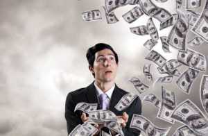 Loterie - Câștigători la LOTO care au pierdut tot! Praful și pulberea s-a ales de banii lor!