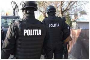 Conflict între două clanuri din Argeș! Două victime au ajuns la spital 26 politia la