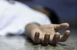 Gest inexplicabil! A vrut să se sinucidă în a doua zi de Paște 1 suicid
