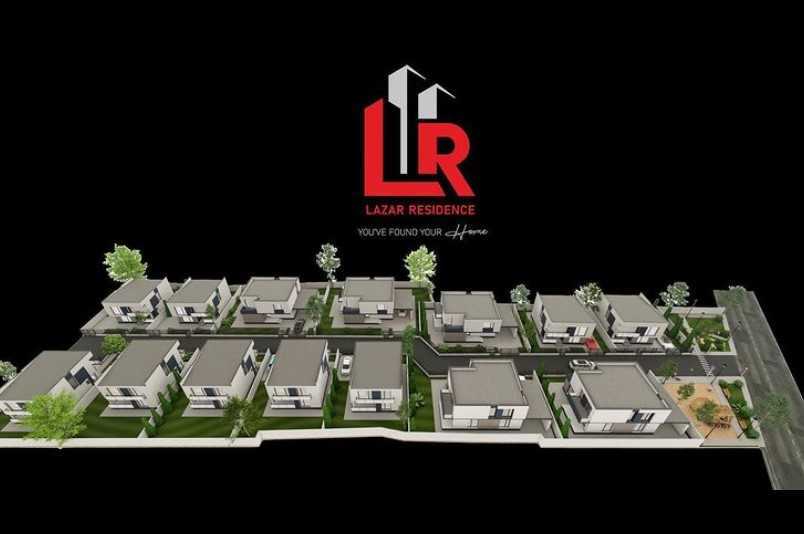 lazar residence1 - Ionuț Lazăr - new entry în proiectele imobiliare!
