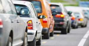 Situația traficului la această oră! Cum se circulă pe principalele drumuri din țară 1 trafic