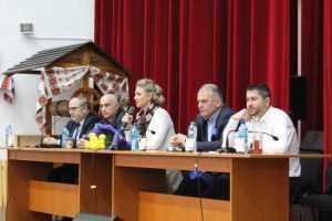 Gheorghe Nedelea este noul președinte al oganizației PNL Bascov 1 278280639 358168723017122 297365233734578746 n - Gheorghe Nedelea este noul președinte al oganizației PNL Bascov