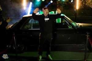Puya a fost prins drogat, în trafic, azi! Cum şi pe ce "a picat" rapperul! 1 Puya - sursa foto Puya Scandalos Music