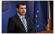 Daniel Constantin PNL Argeș