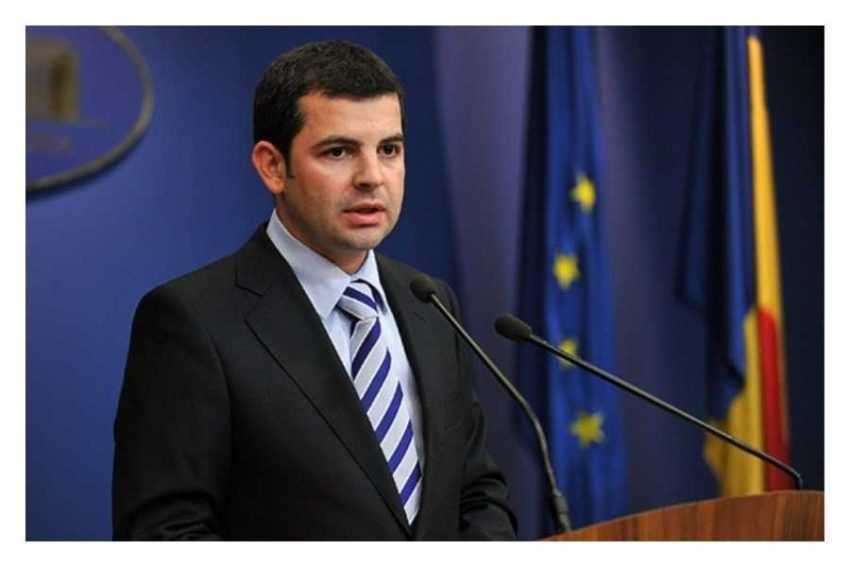 Daniel Constantin: „România are nevoie de servicii financiare accesibile și de educare a populației în domeniul financiar”