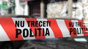 Femeie de 29 de ani reținută pentru omor. Și-a înjunghiat vecinul! 1 politia-nutreceti