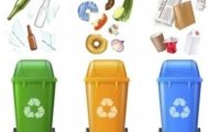 de reciclabile