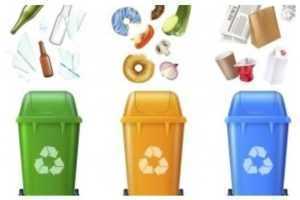 Graficul de colectare a deșeurilor reciclabile din Pitești 20 de reciclabile