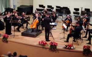 S-au stabilit! Noile tarife la Filarmonica Pitești! 16 filarmonica pitesti