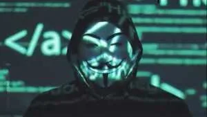 atac cibernetic