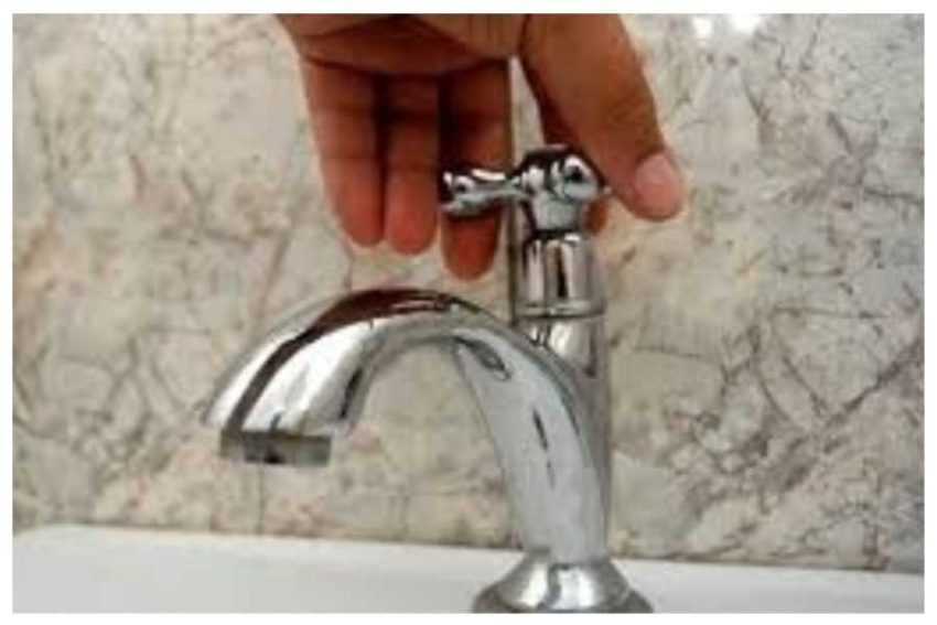 apa oprita apa oprita