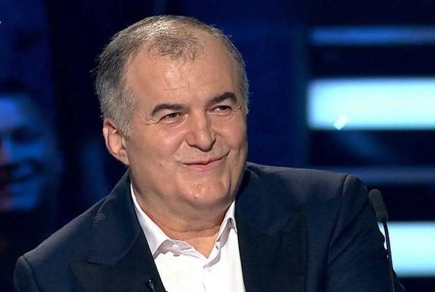Florin Călinescu