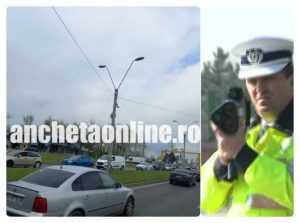Străzile din Argeș vor fi pline de radare, polițiști și jandarmi! Măsuri de 1 Mai! 1 radare-politie-pitesti