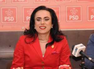 Simona Bucura Oprescu, mesaj cu prilejul Izvorului Tămăduirii 1 simona_bucura