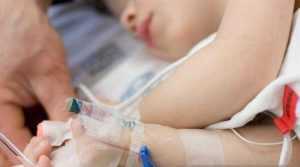 Încă 2 cazuri de hepatită necunoscută! Prima fetiță suspectă are de fapt boala Wilson 1 copil-spital