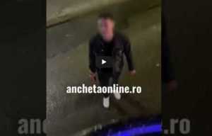 (VIDEO) Instanța a decis! Pistolarul de la Duet - în arest pentru 30 de zile 9 pistolar-duet