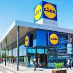 lidl pitesti