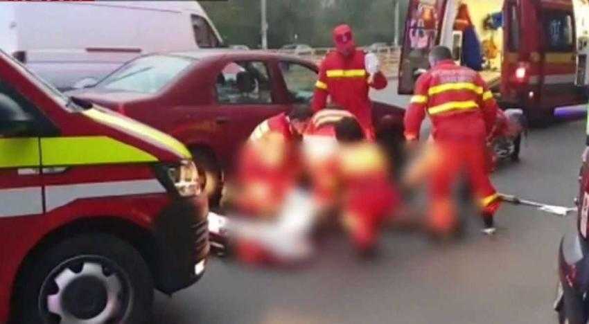 accident accident