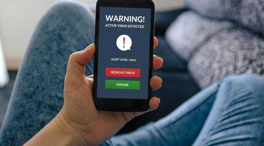 virus-telefon