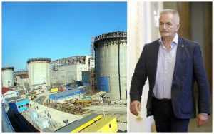 valeca nuclearelectrica