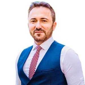 Cătălin Gherzan nu salută victoria lui Macron împotriva lui Le Pen 16 Catalin Gherzan - Cătălin Gherzan nu salută victoria lui Macron împotriva lui Le Pen