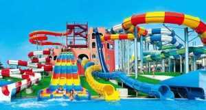 aqua park - Investitorii în aquaparkuri dau târcoale Piteștiului