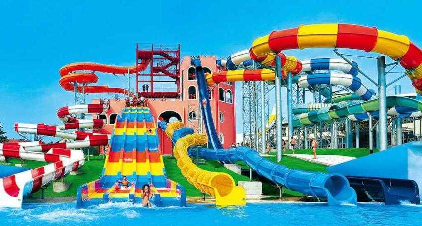 aqua-park