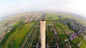 Parcul industrial din Pitești - în tatonări în perspectiva fondurilor europene 1 parc