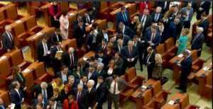 CCR a decis: Legea prin care au fost eliminate pensiile speciale- neconstituțională 7 parlamentaari