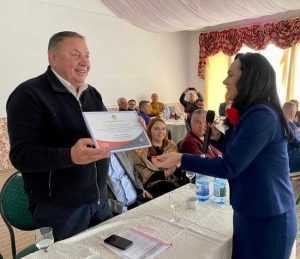 psd arges 2 - Simona Bucura-Oprescu: Doar împreună putem duce Argeșul pe primul loc!