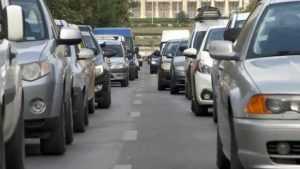 DE MÂINE: Amenzi mai mari pentru acești șoferi! 9 trafic