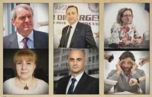 montaj stres manageri