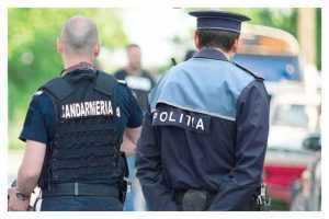 Căutări ample pentru găsirea a patru minore plecate din Bascov! 26 din ag