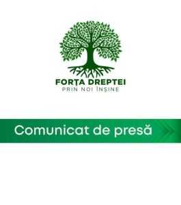 pensii forta dreptei pe