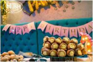 Vrei să organizezi un eveniment? Club HUSH este soluția ideală! 29 un eveniment