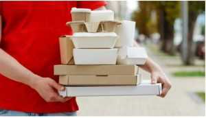 Din iunie: O companie specializată în livrarea de mâncare la domiciliu se retrage din România 15 livrare-mancare