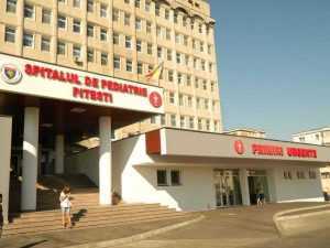 Condiții normale pentru copiii internați! Orice antreprenor poate contribui fără să scoată un leu din buzunar! 3 pediatrie - Condiții normale pentru copiii internați! Orice antreprenor poate contribui fără să scoată un leu din buzunar!