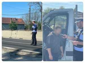 Acțiune de amploare! Sute de șoferi, testați pentru alcool și droguri 7 soferi-alcool