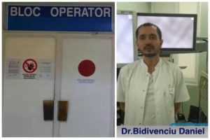 (VIDEO) Noi frontiere în chirurgia argeșeană - De la 2D la 3D 14 în sjup