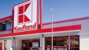Kaufland crește salariile angajaților cu 24%! 4 kaufland